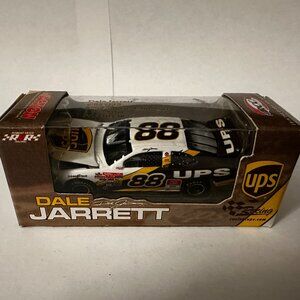 NASCAR 2003 Dale Jarrett UPS 1:64 Diecast